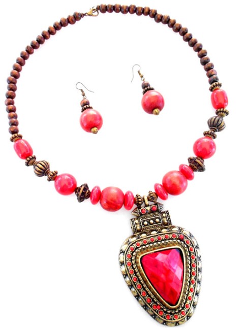 Western jewelry